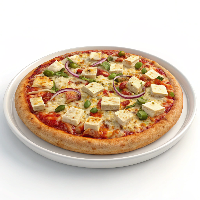 Pizza and Pasta