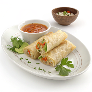 Veg Spring Roll