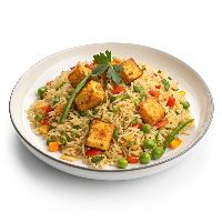 Fried Rice