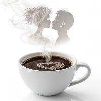 Hot Coffee