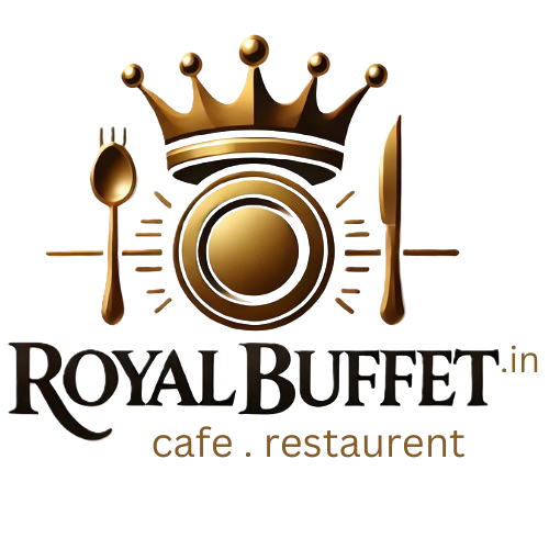 Royal Buffet Logo